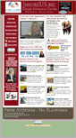 Mobile Screenshot of insureus.biz